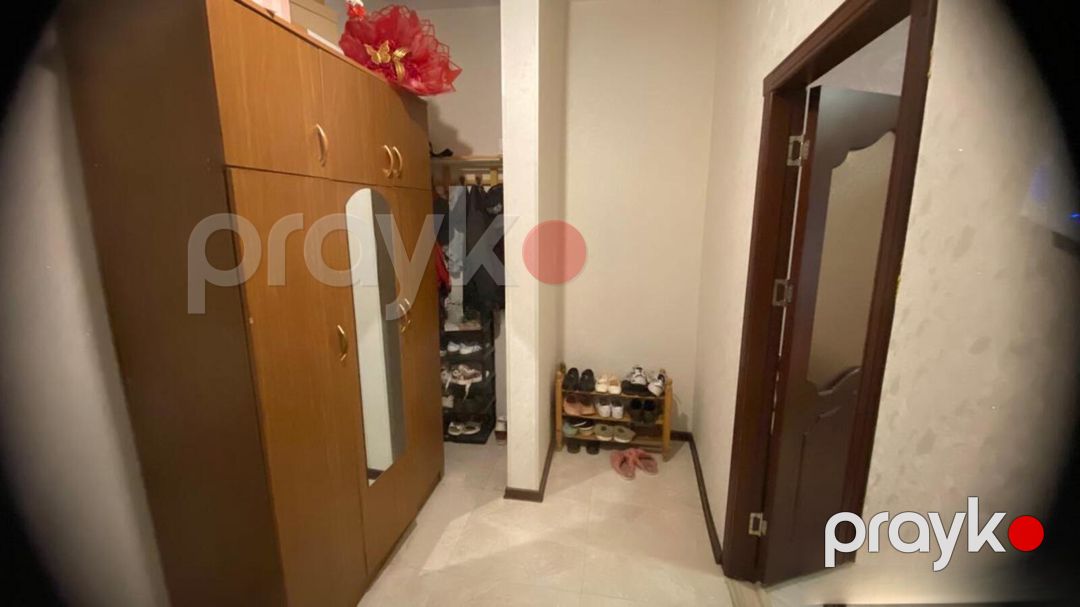 Satılır 2 otaqlı köhnə tikili 65 m² — Mənzil, Bakı (4)