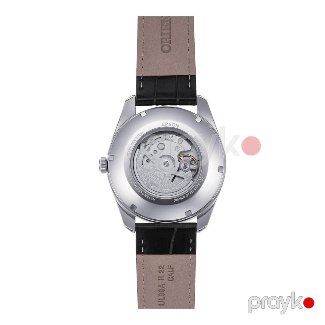 Kişi qol saatı Orient RA-BA0006B30B Black — Mallar, Bakı (2)