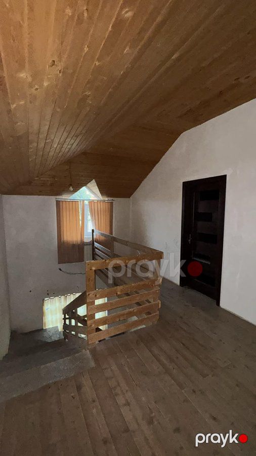 Bağ evi, 200 m², qaracuxur, Bakı — Daşınmaz əmlak (10)
