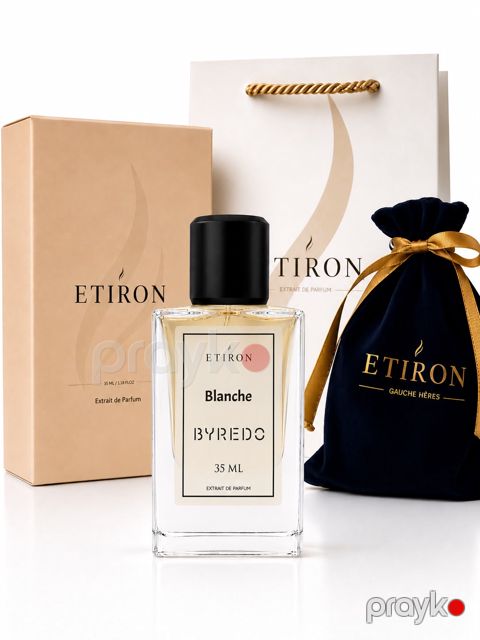 Etiron Blanche Extrait De Parfum qadınlar üçün, 35 ml — Bakı