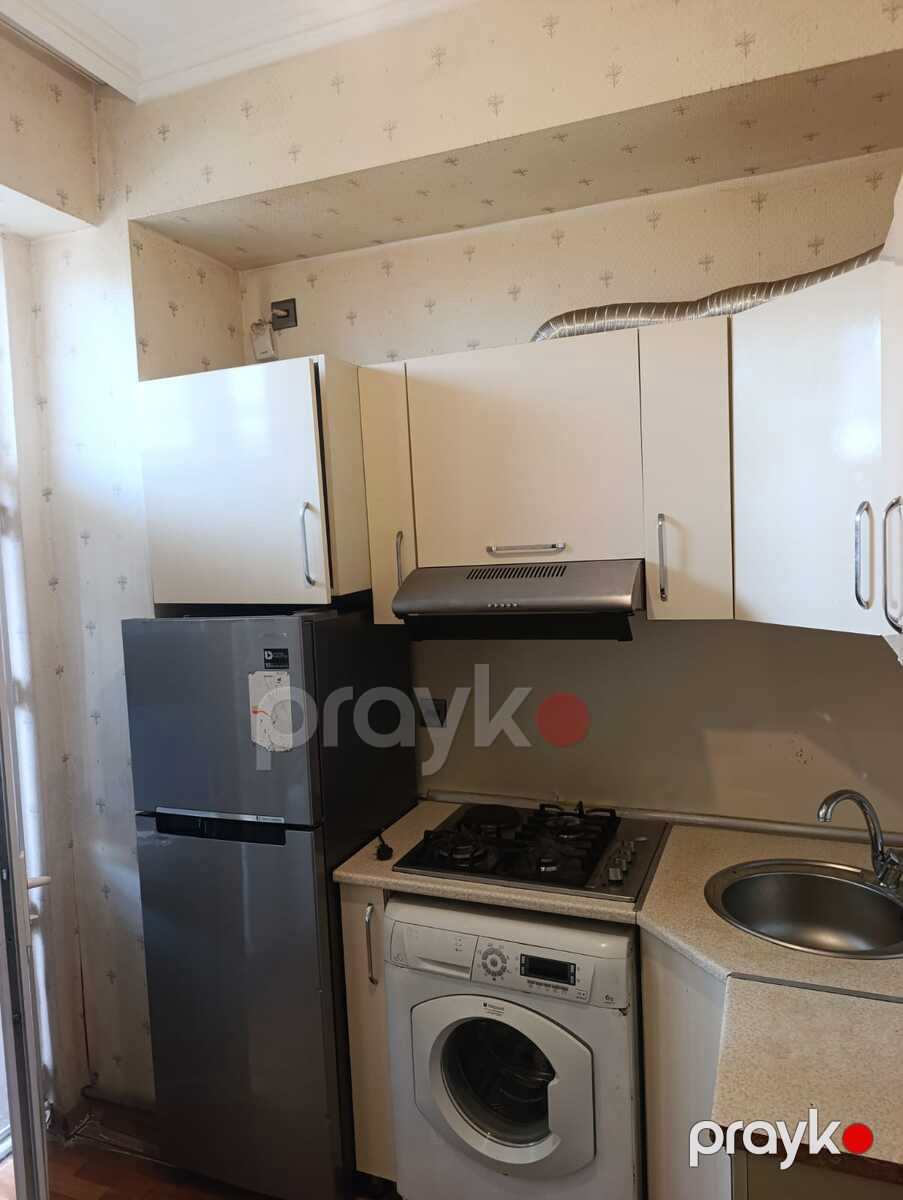 Satılır 2 otaqlı yeni tikili 49.4 m² — Mənzil, Xırdalan (7)