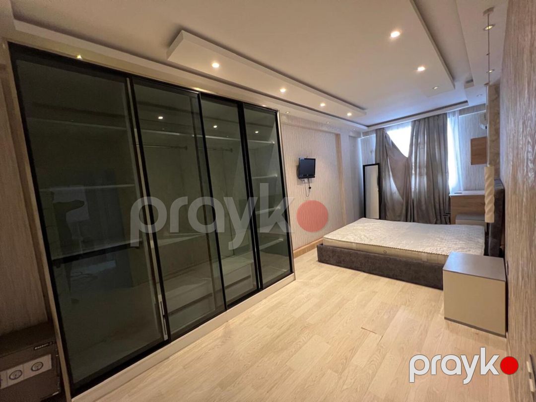 Satılır 3 otaqlı yeni tikili 96 m² — Mənzil, Bakı (5)