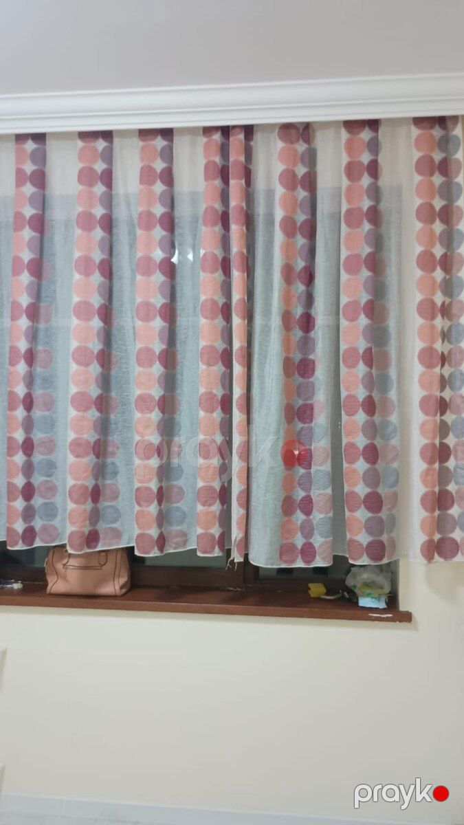 3-otaqlı yeni tikili kirayə verilir, Masazır qəs., 110 m² — Mənzil, Bakı (10)