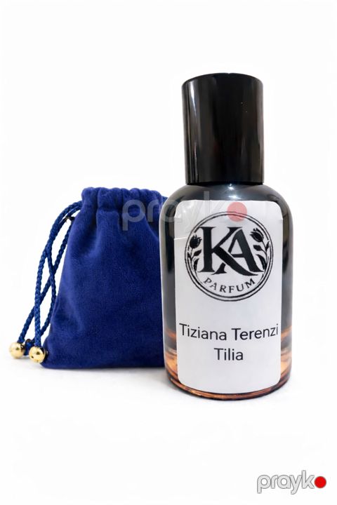 KA Parfum Tilia uniseks ətir suyu 30 ml — Bakı