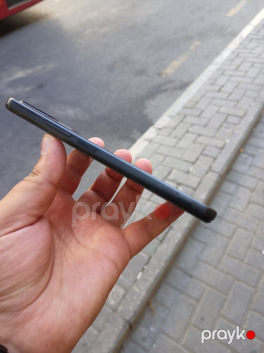 Xiaomi Poco F4 Nebula Green 256GB/8GB — Smartfonlar, Bakı (5)