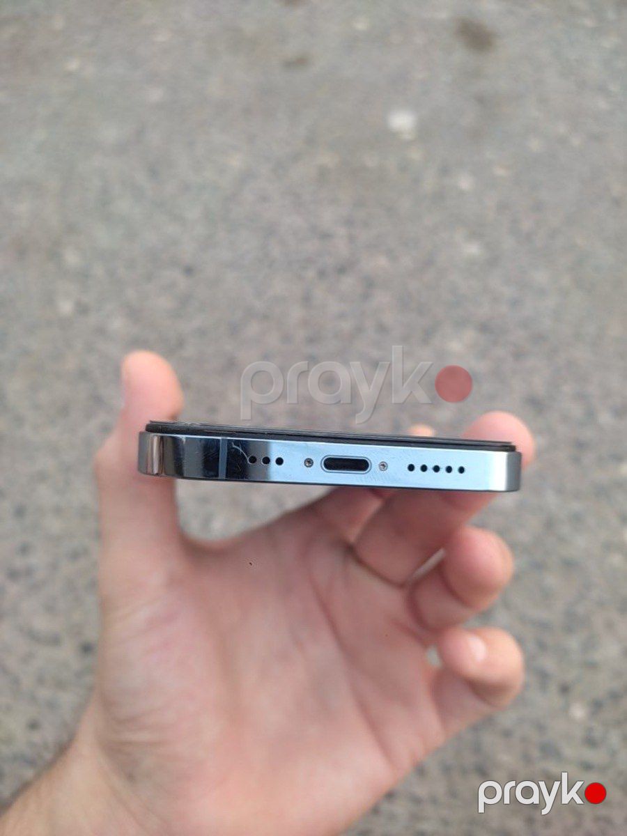 Apple iPhone 13 Pro Sierra Blue 128GB/6GB — Smartfonlar, Bakı (4)