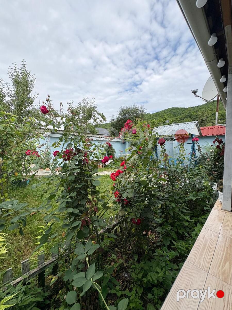 İcarəyə verilir 2 otaqlı həyət evi/bağ evi 60 m² — Ev, villa, Qusar (5)