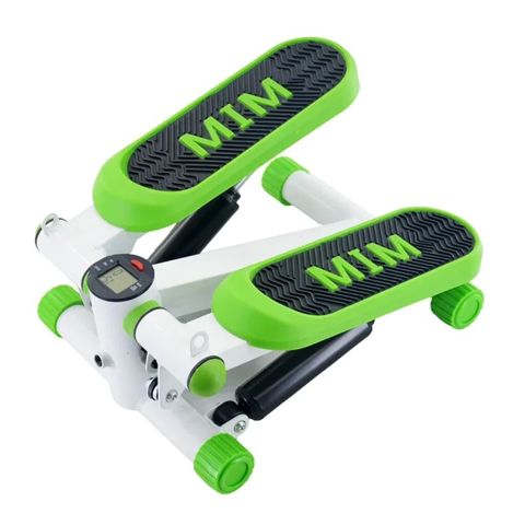 Stepper — Fitness və İdman Avadanlıqları