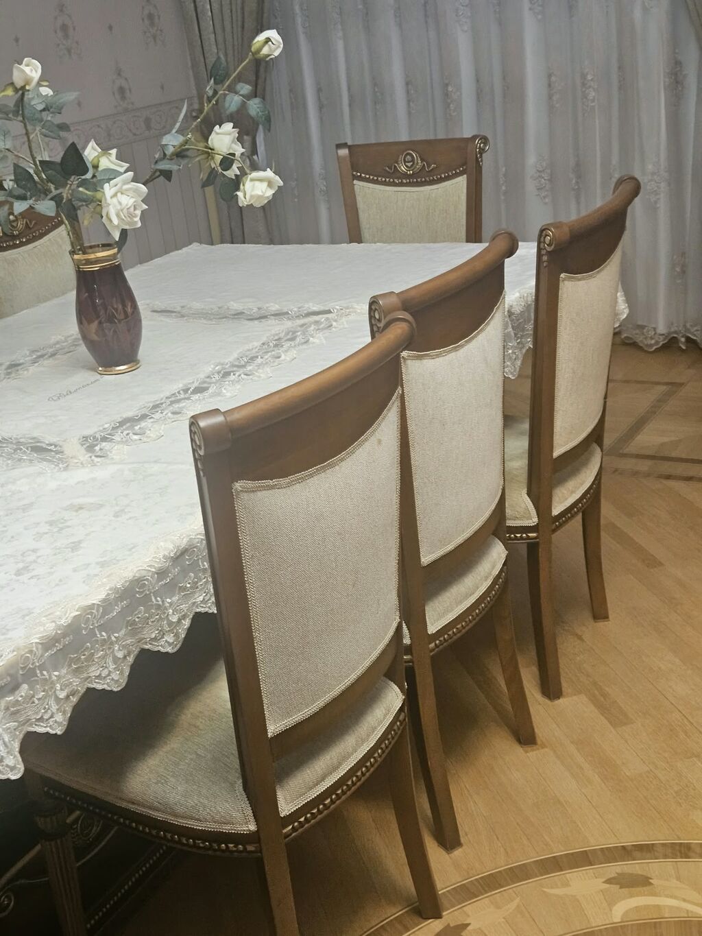 İşlənmiş, Kredit yoxdur, Türkiyə — Qonaq otağı üçün, Bakı (3)