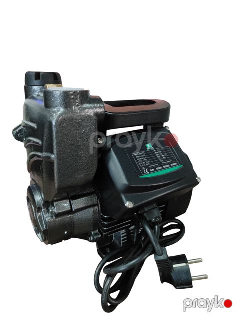 Su nasosu özüsovuran, vakuumlu, TW370-T, Pumpman pumpman006 — Bakı