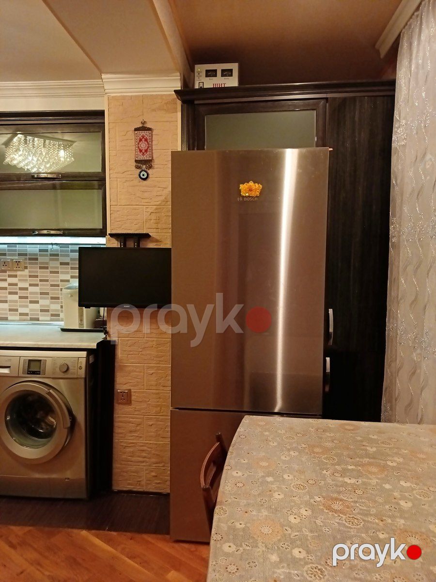 Satılır 3 otaqlı köhnə tikili 85 m² — Mənzil, Bakı (11)