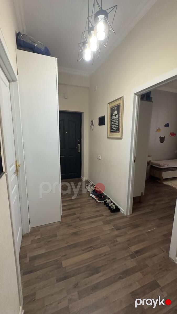 Satılır 3 otaqlı yeni tikili 75 m² — Mənzil, Bakı (12)