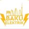 Moped Sürücüsü — Bakı