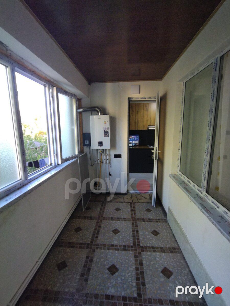 2-otaqlı yeni tikili kirayə verilir, Mingəçevir ş., 55 m² — Mənzil, Mingəçevir (12)