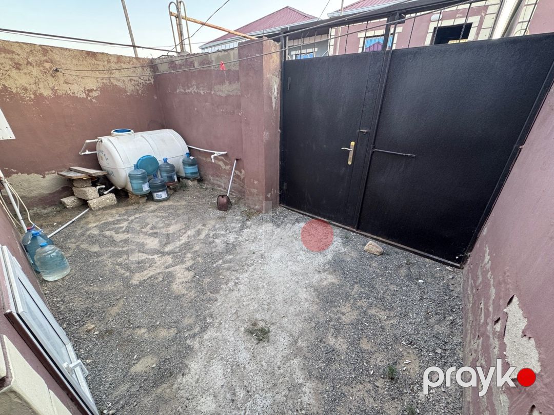 Həyət evi, Binə qəs — Ev, villa, Bakı (8)