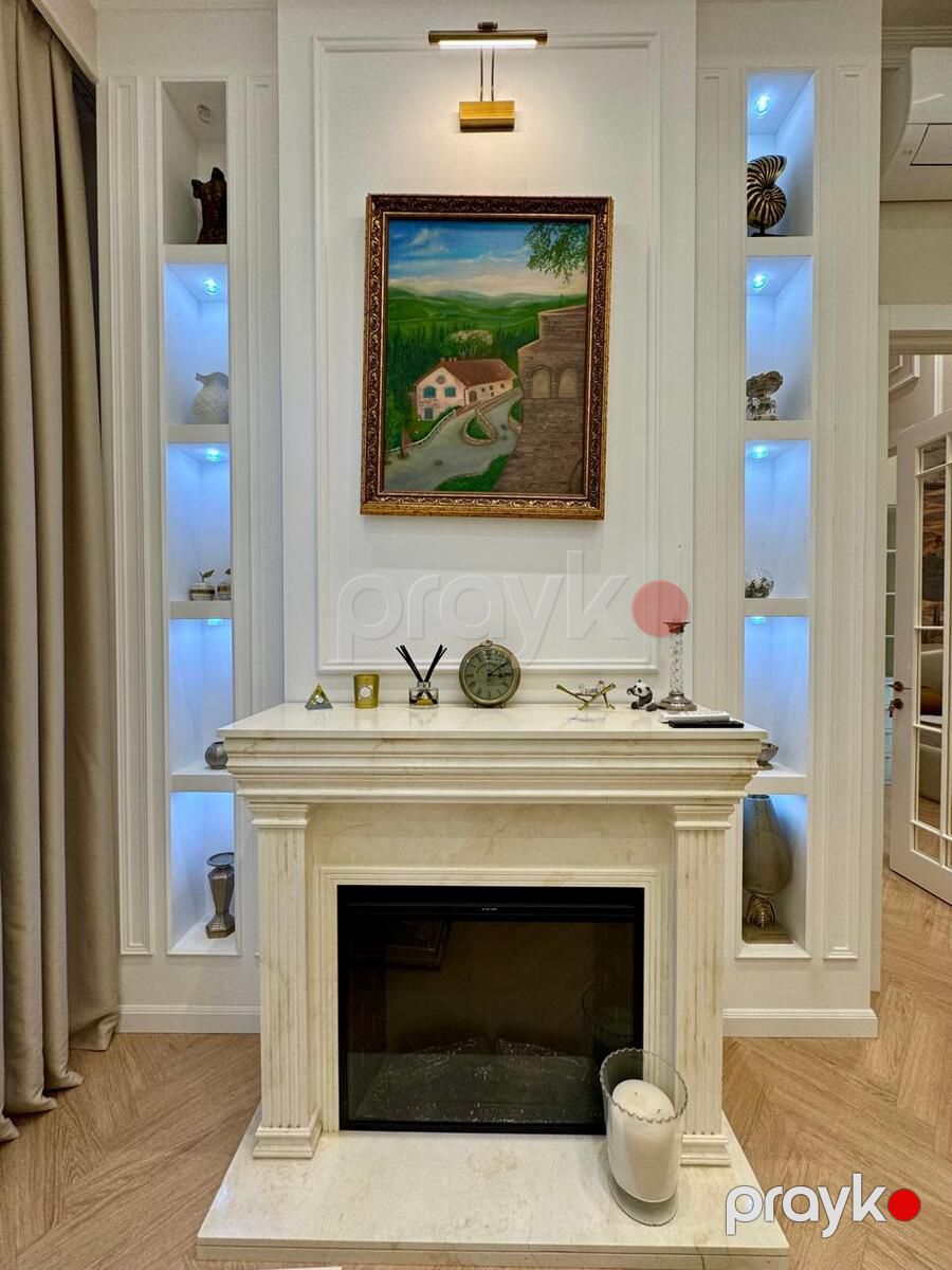İcarəyə verilir 2 otaqlı yeni tikili 60 m² — Mənzil, Bakı (11)