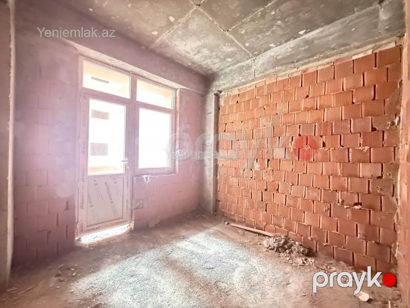 Satılır 2 otaqlı Bina evi menzil (Yeni tikili), 102 m², Xırdalan ş — Mənzil (7)