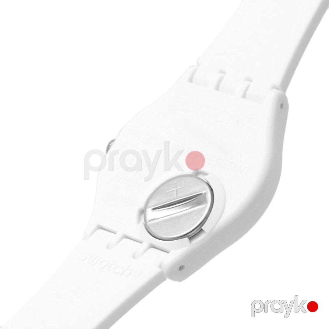 Qol saatı uniseks Swatch Originals SO28W700 — Mallar, Bakı (2)