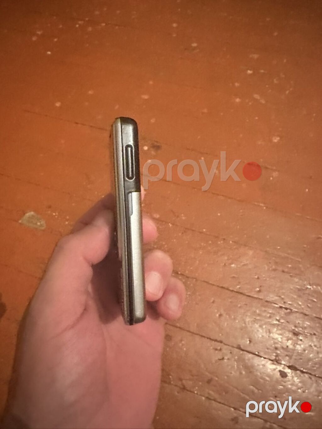 Nokia 6300 4G, 2 GB, rəng - Gümüşü, Düyməli — Nokia, Bakı (5)