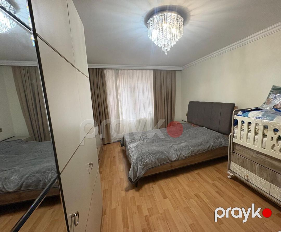 Satılır 3 otaqlı köhnə tikili 70 m² — Mənzil, Bakı (5)