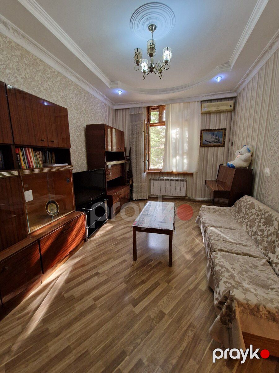 3-otaqlı mənzil kirayə verilir, 1-ci Məhəllə, 75 m² — Mənzil, Sumqayıt (10)