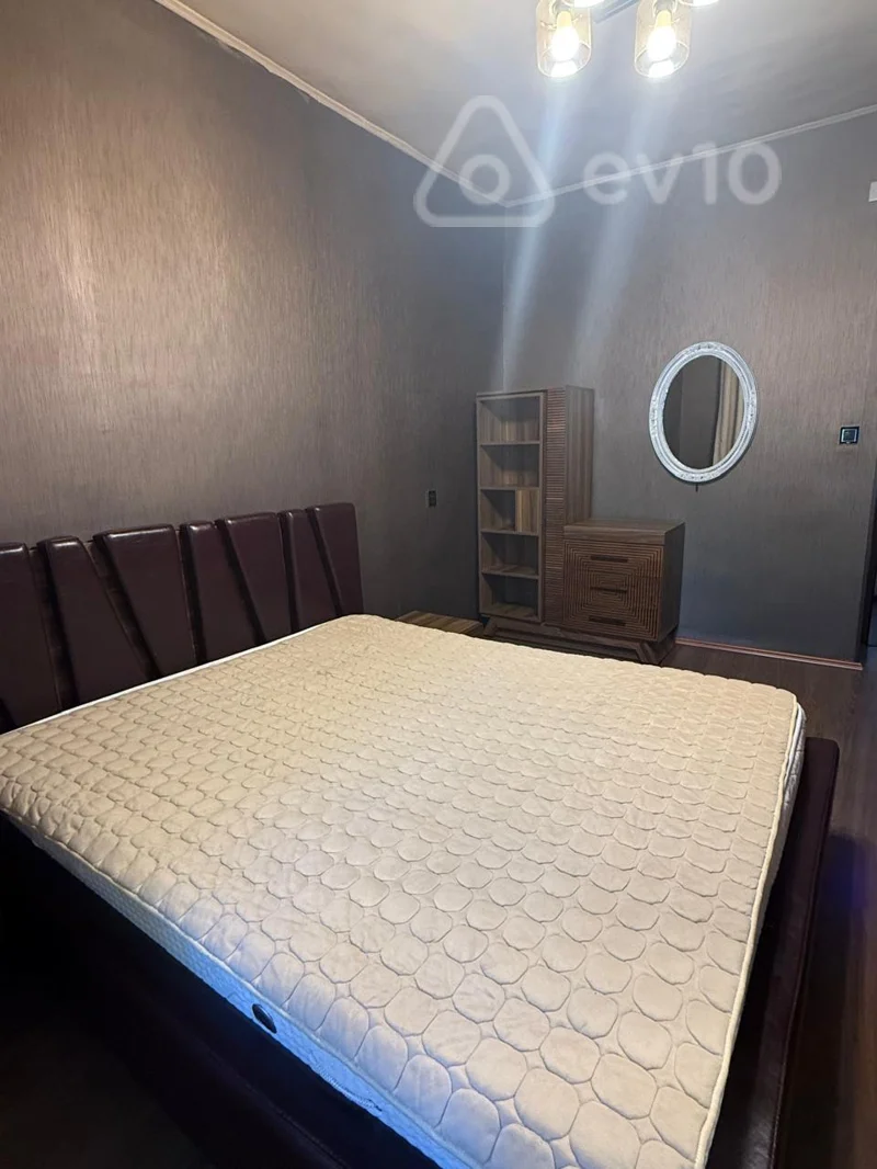 4 otaqlı həyət evi, 100 m², Rəşid behbudov küç — kirayə — Ev, villa, Bakı (2)