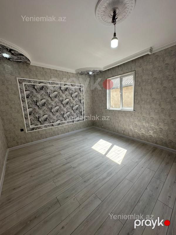 Satılır 4 otaqlı Həyət evi / Villa, 130 m², Xətai rayonu — Ev, villa, Bakı (5)