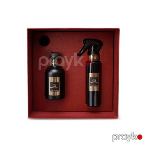 Aromatlaşdırıcı dəst ev üçün Erbolinea 722600K70000 — Bakı