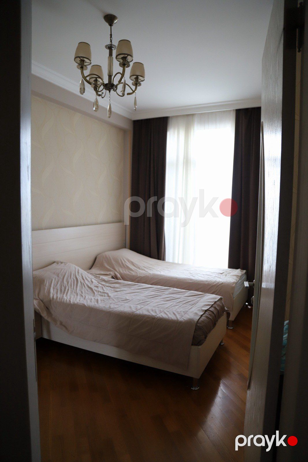 Satılır 3 otaqlı yeni tikili 137 m² — Mənzil, Bakı (9)