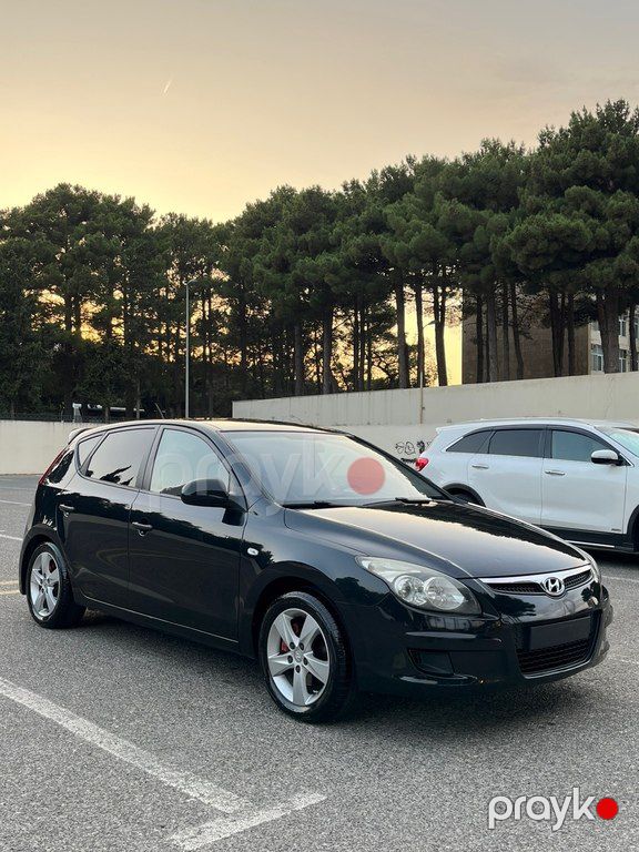 Hyundai i30, 1.4 L, 2009 il, 265 000 km — Avtomobillər, Sumqayıt (3)