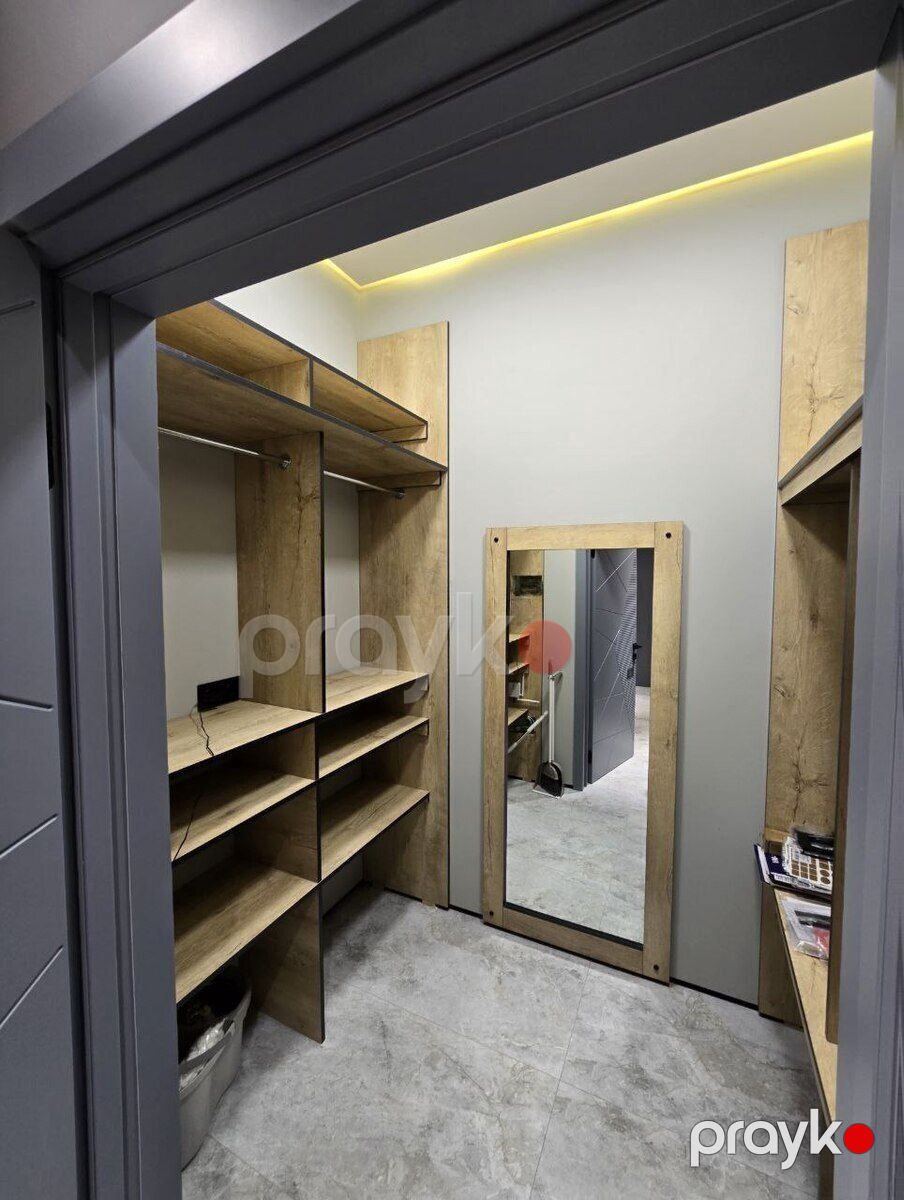 İcarəyə verilir 3 otaqlı yeni tikili 90 m² — Mənzil, Bakı (8)