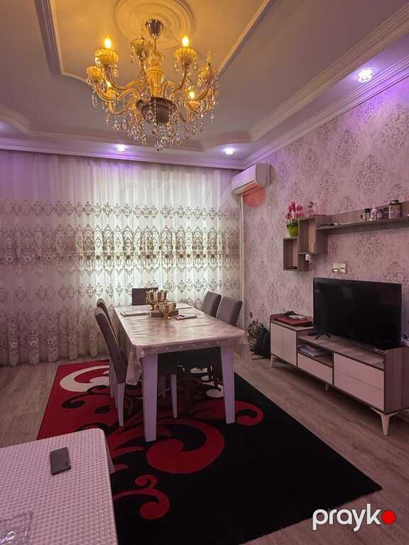 2-otaqlı yeni tikili, Sumqayıt ş., 73 m² — Mənzil, Sumqayıt (2)