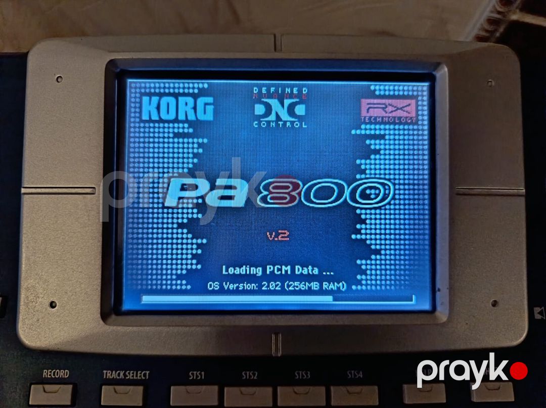 Korg pa 800 sintezator — Musiqiə alətləri, Bakı (5)