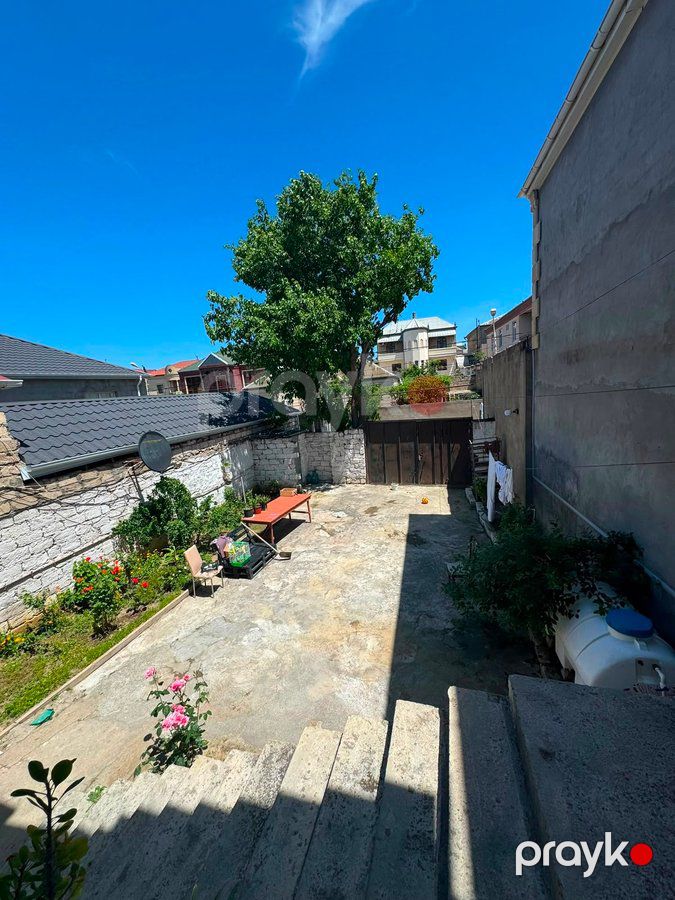 Bağ evi, 200 m², qaracuxur, Bakı — Daşınmaz əmlak (3)