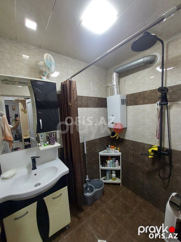 Köhnə tikili Satılır Xırdalan, Satışda 2 otaqlı Mənzil, 2 otaq, 68 m² — Mənzil, Xırdalan (4)