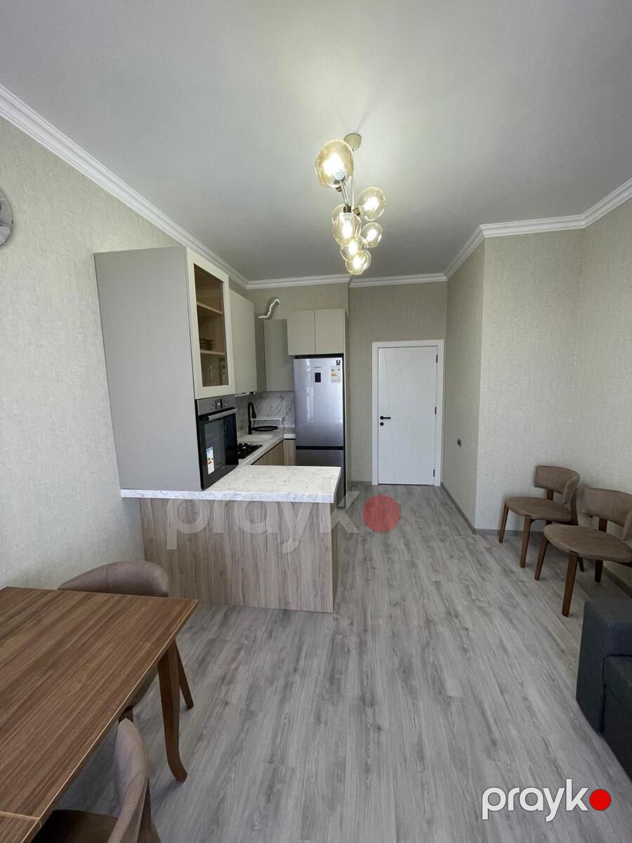 İcarəyə verilir 2 otaqlı yeni tikili 70 m² — Mənzil, Bakı (8)