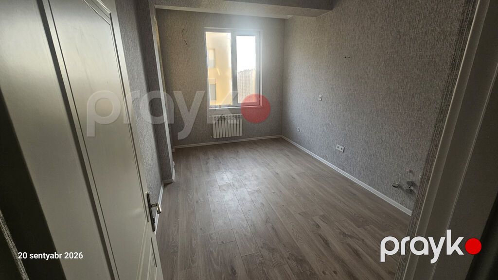 Saray, 3 otaqlı, Yeni tikili, 86 kv. m — Mənzil, Bakı (8)