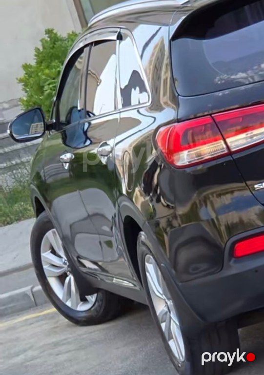 Kia Sorento, 2.0 L, 2017 il, 176 000 km — Avtomobillər, Bakı (4)