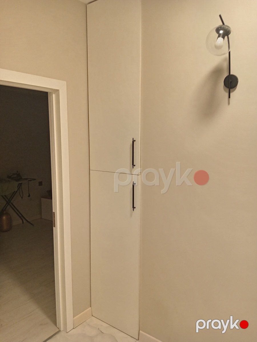 Satılır 3 otaqlı yeni tikili 100 m² — Mənzil, Xırdalan (5)