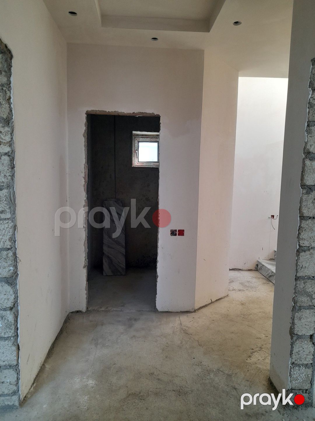 Satılır 4 otaqlı həyət evi/bağ evi 176 m² — Ev, villa, Bakı (9)