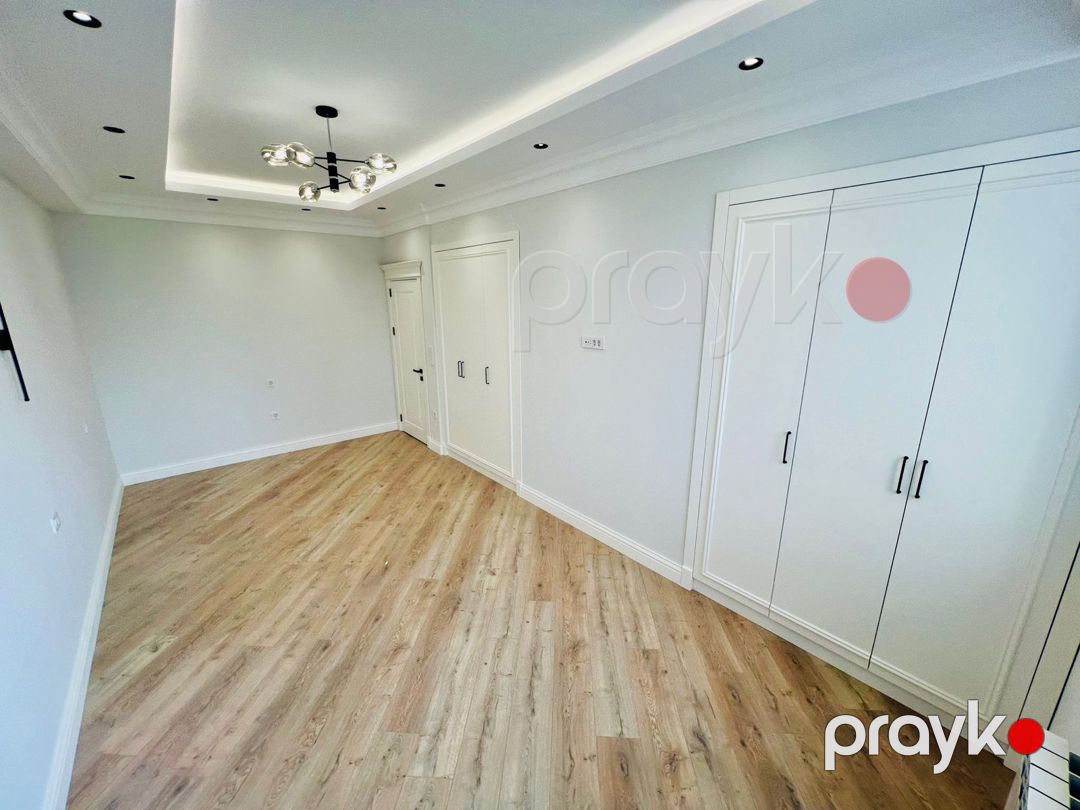 İcarəyə verilir 4 otaqlı yeni tikili 260 m² — Mənzil, Bakı (7)