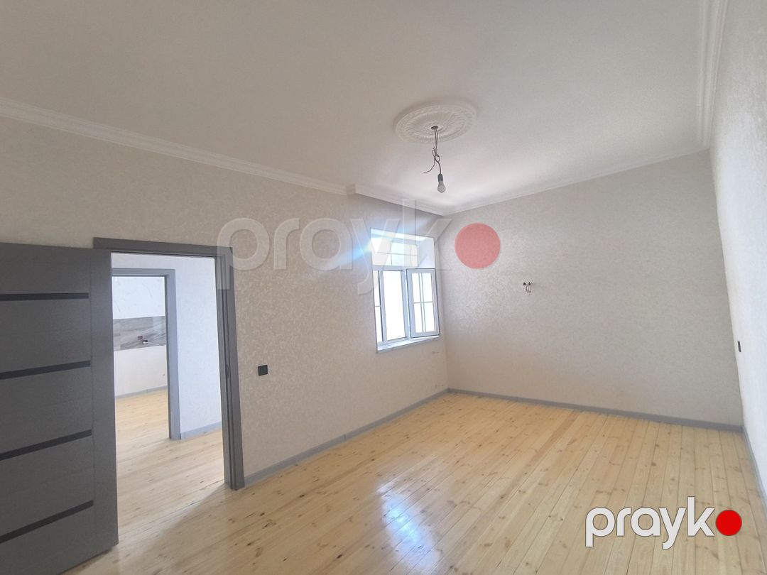 Satılır 3 otaqlı həyət evi/bağ evi 80 m² — Ev, villa, Bakı (6)