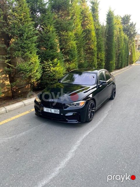 BMW 328, 2.0 L, 2014 il, 220 000 km — Bakı
