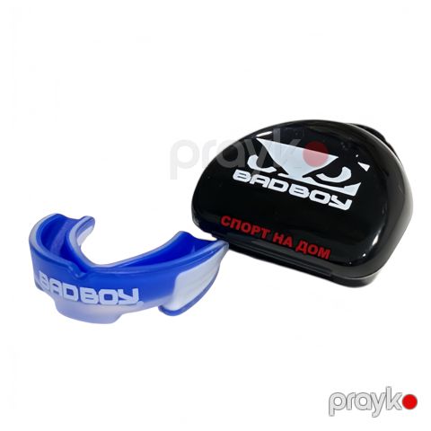 Diş üçün qoruyucu Badboy, silikon, müxtəlif rənglərdə - WS1102 — Bakı