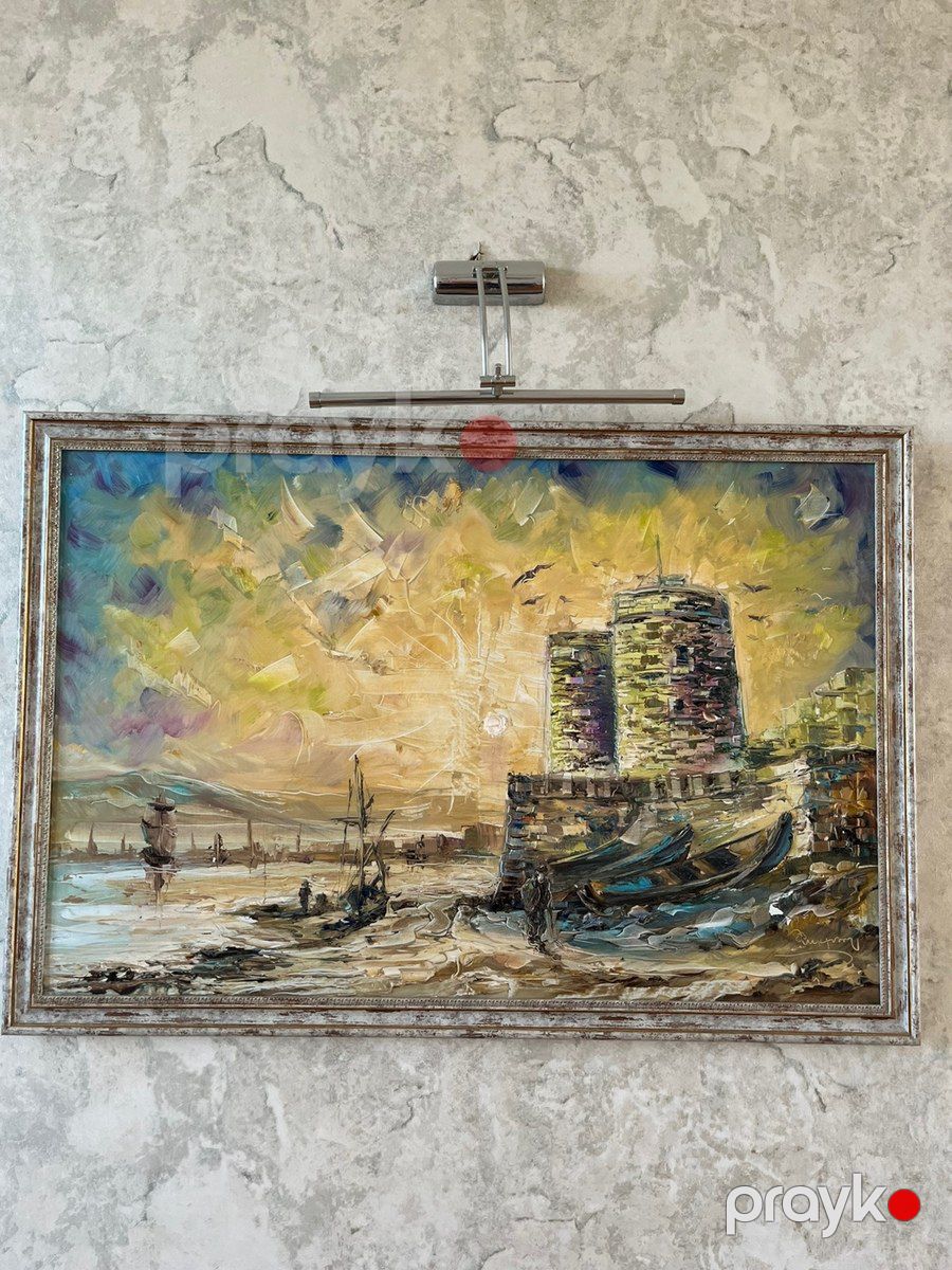 Картины — Kolleksiyalar, Bakı (3)