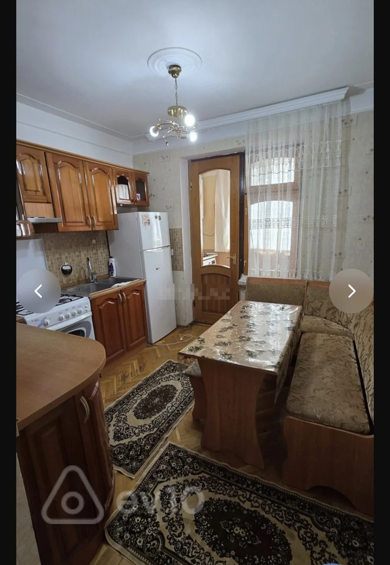 3 otaqlı mənzil, 78 m², Dadaş Bünyadzadə küçəsi 232 — kirayə — Mənzil, Bakı (9)