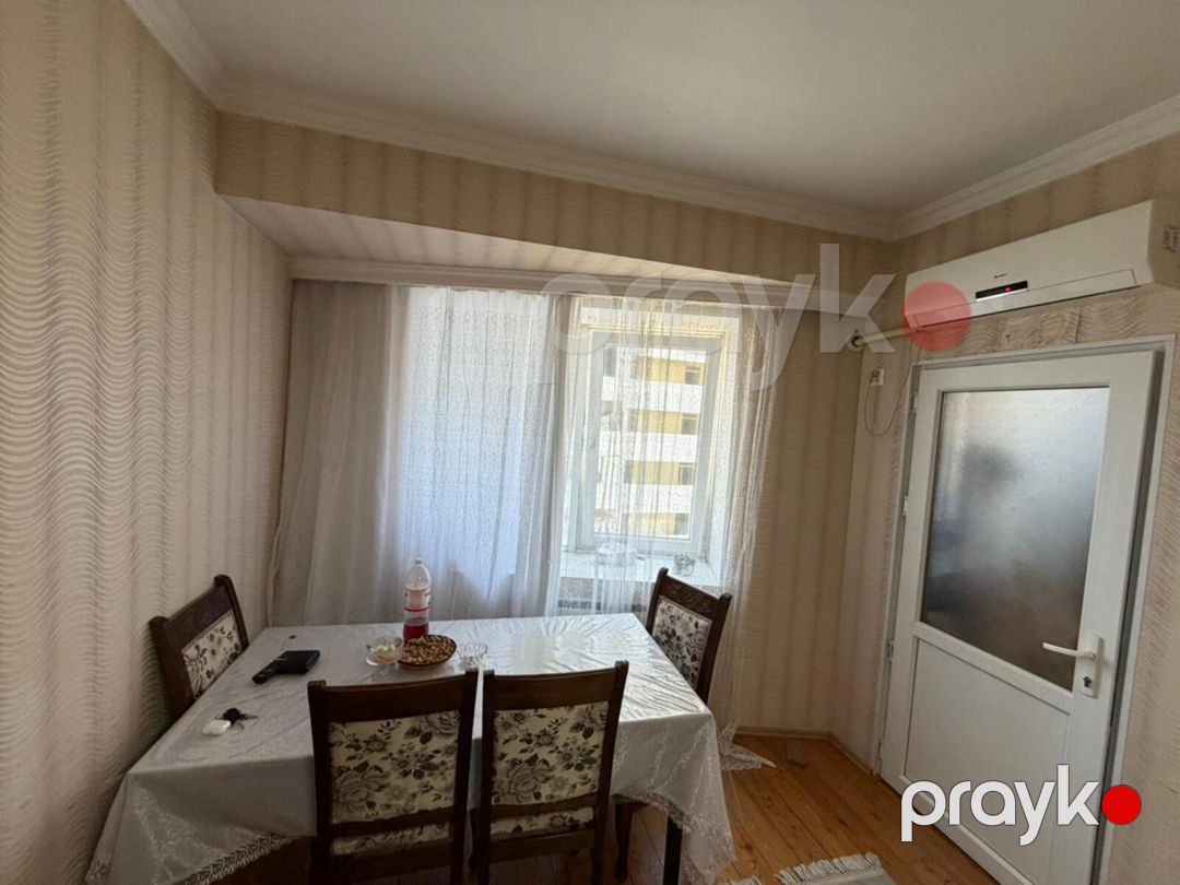 Satılır 2 otaqlı yeni tikili 51 m² — Mənzil, Bakı (5)