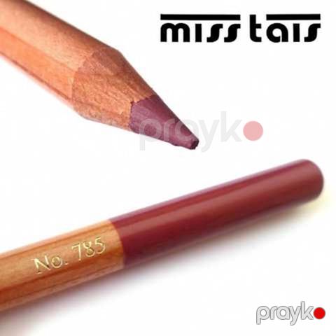Dodaq üçün qələm Miss Tais 785, 6 q — Bakı