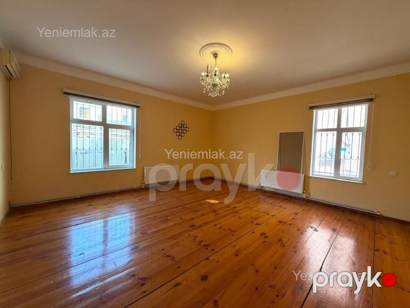Satılır 10 otaqlı Həyət evi / Villa, 390 m², Səbail rayonu — Ev, villa, Bakı (8)