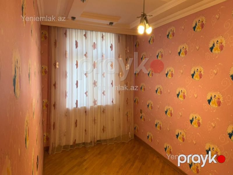 Satılır 5 otaqlı Bina evi menzil (Köhnə tikili), 110 m², 45-ci məhəllə — Mənzil, Sumqayıt (10)
